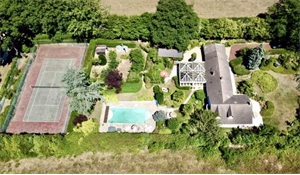 propriete à la vente -   28400  NOGENT LE ROTROU, surface 272 m2 vente propriete - UBI472673972